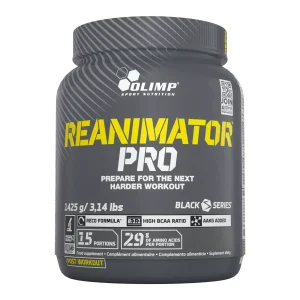 Reanimator® PRO