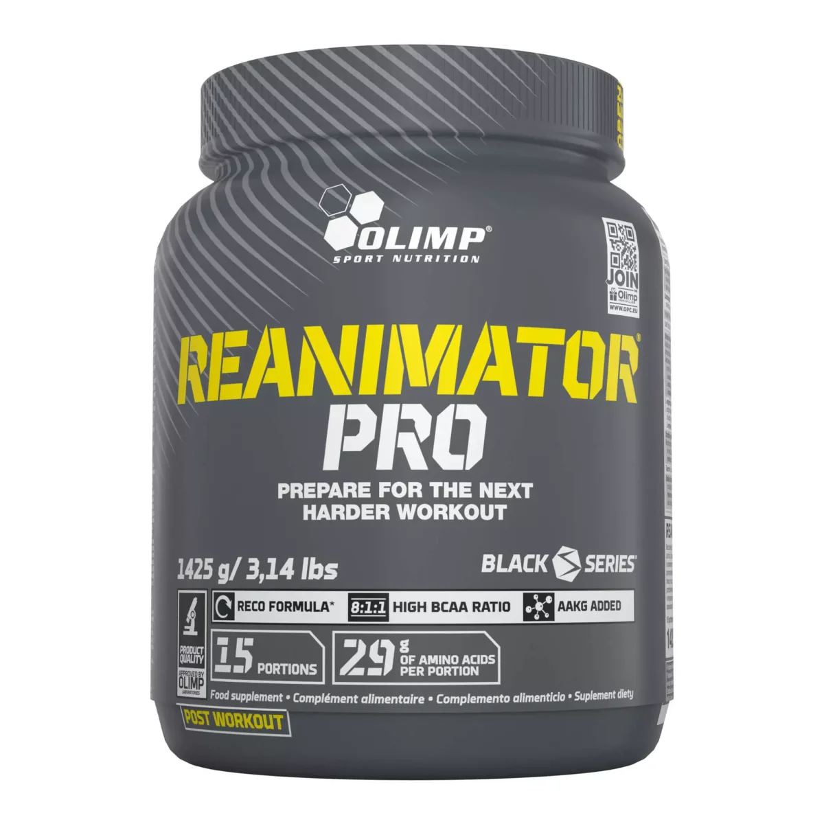 Reanimator® PRO