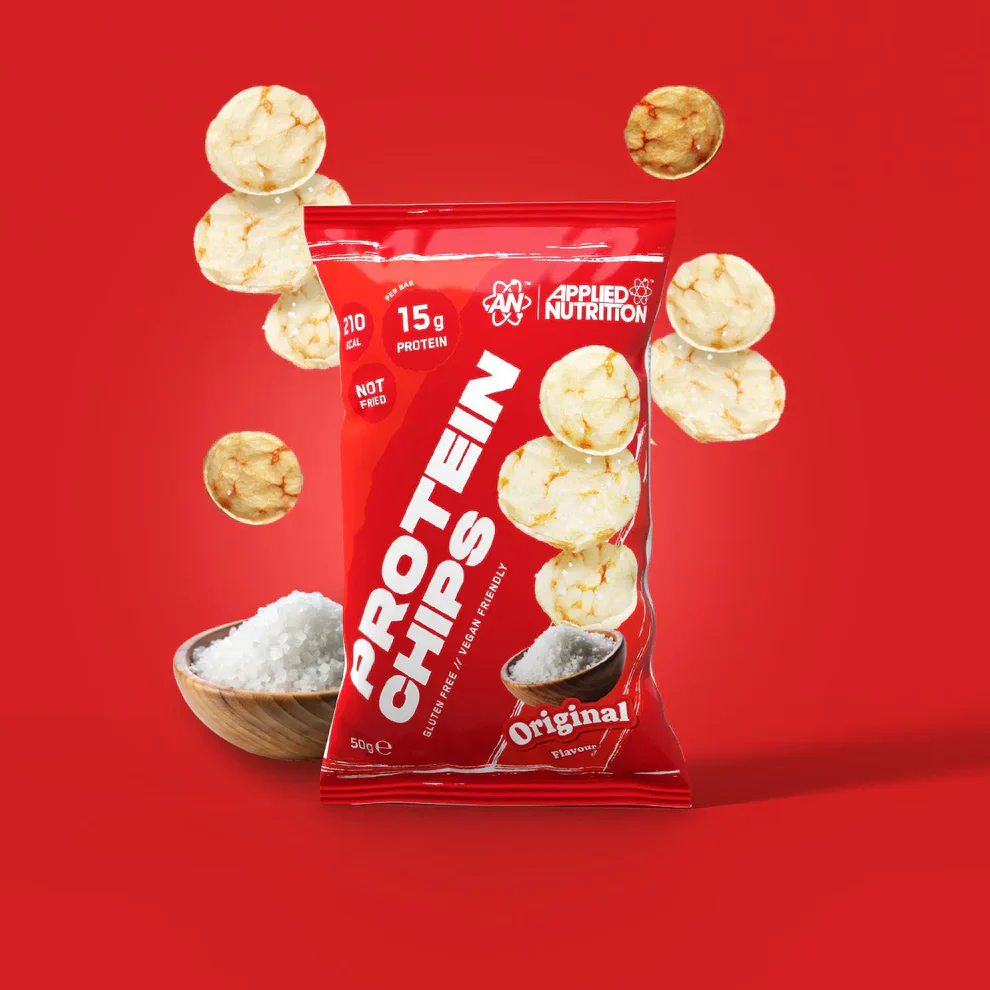 Protein Chips – Image 9