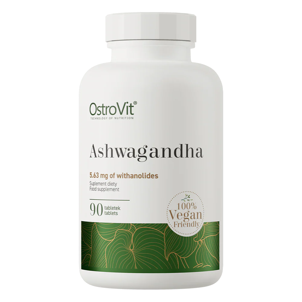 Ashwagandha VEGE – Image 4