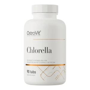 Chlorelle