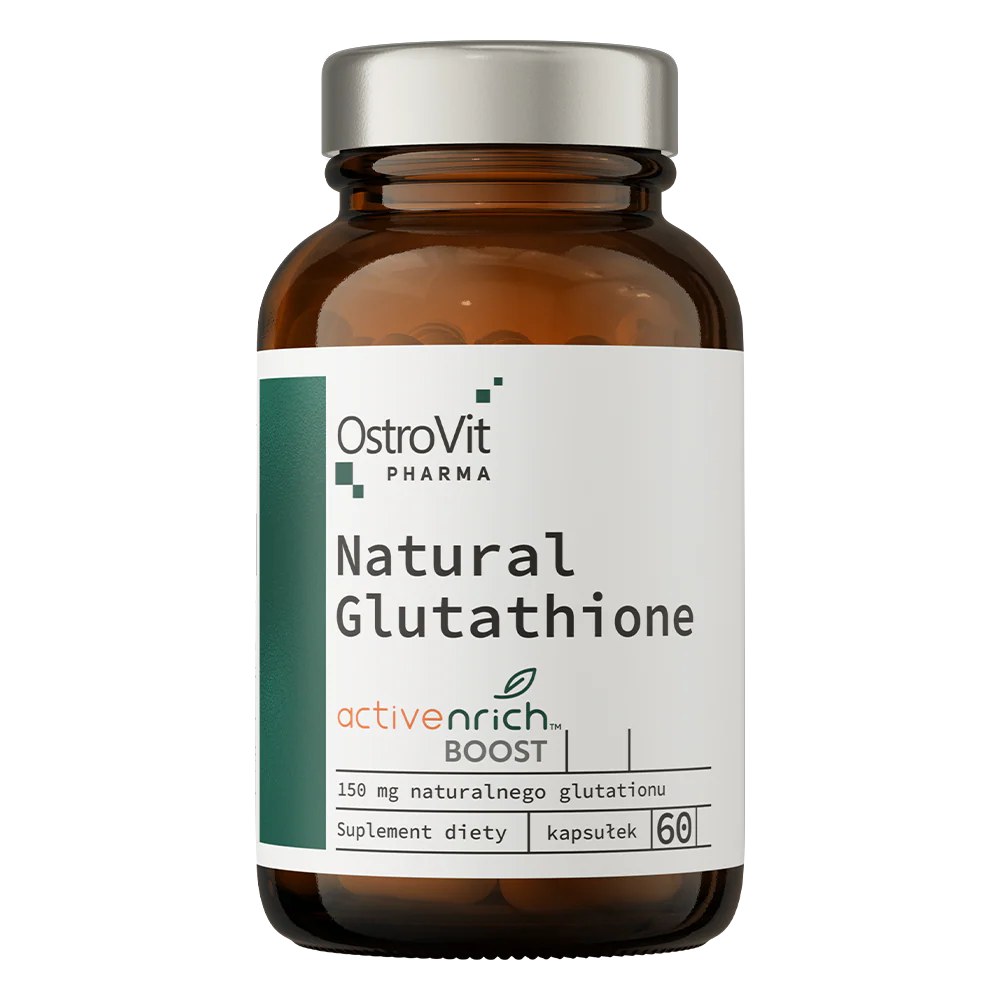 Natural Glutathione – Image 2