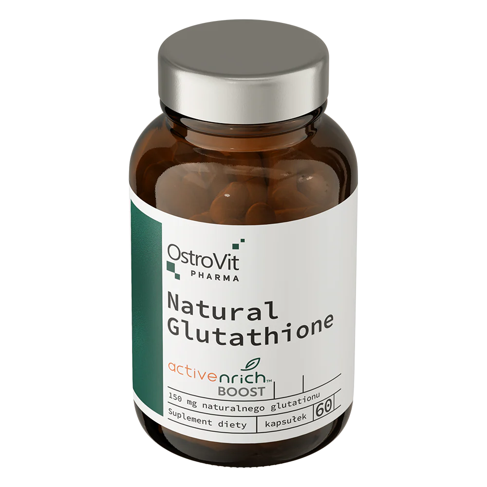 Natural Glutathione – Image 3