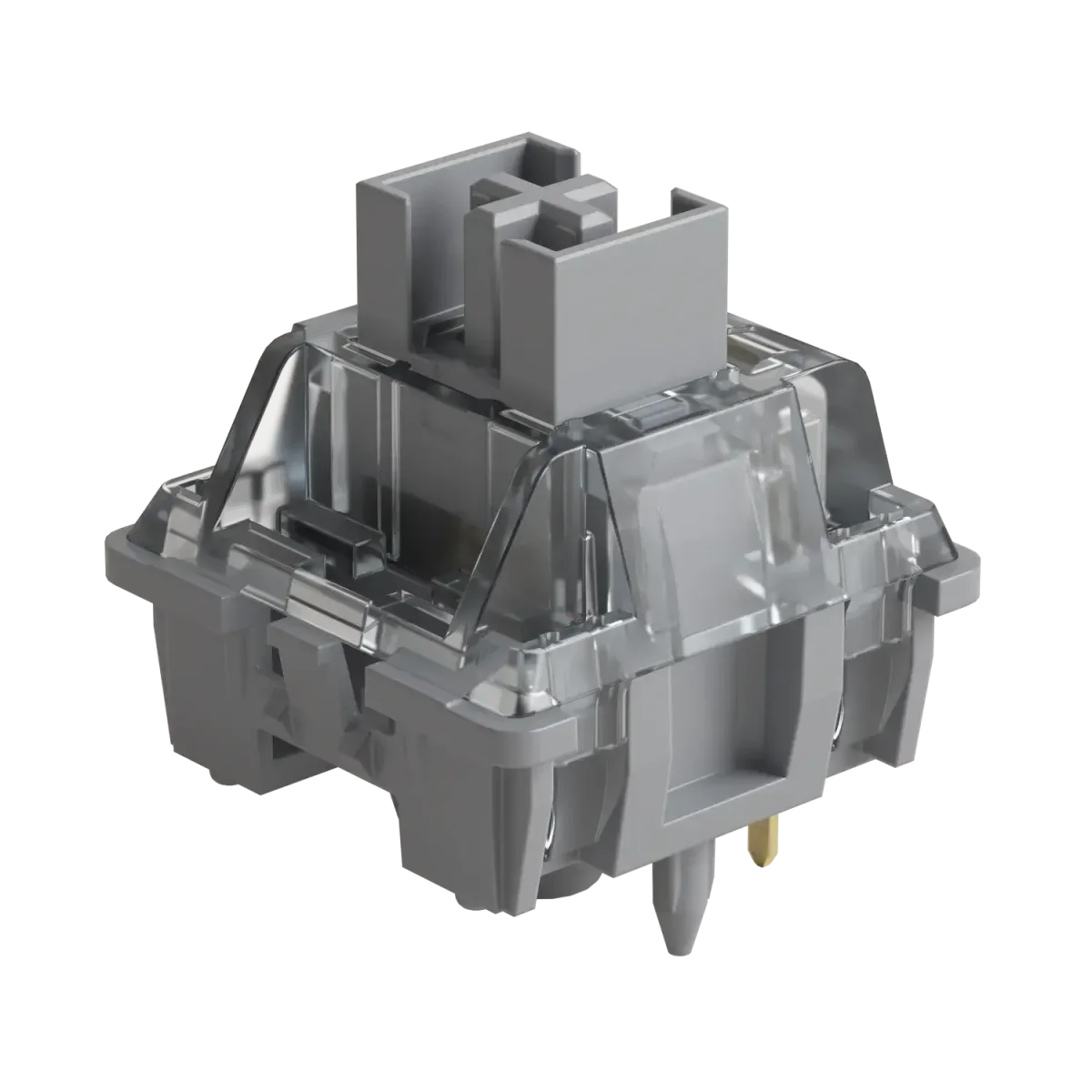 Switch Akko V3 pro Silver 45PCS – Image 2
