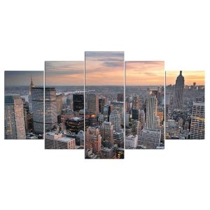 Tableau NYC, USA